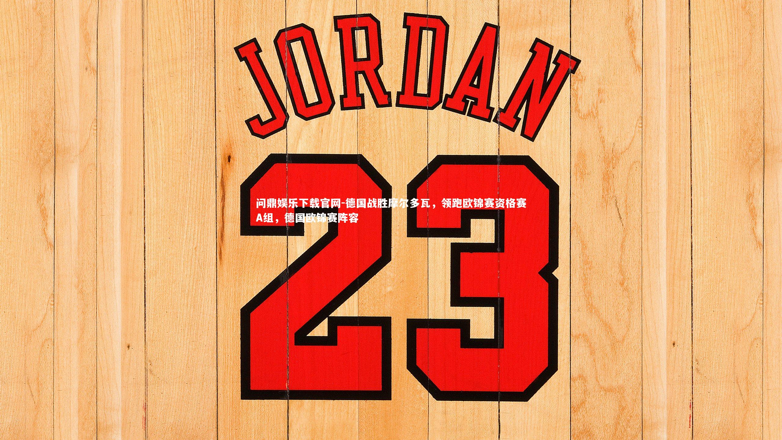 德国战胜摩尔多瓦,领跑欧锦赛资格赛A组,德国欧锦赛阵容